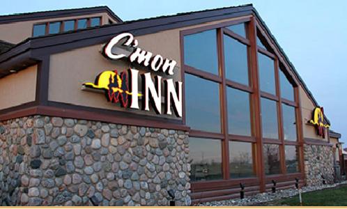 C'mon Inn & Suites Fargo Main image 1